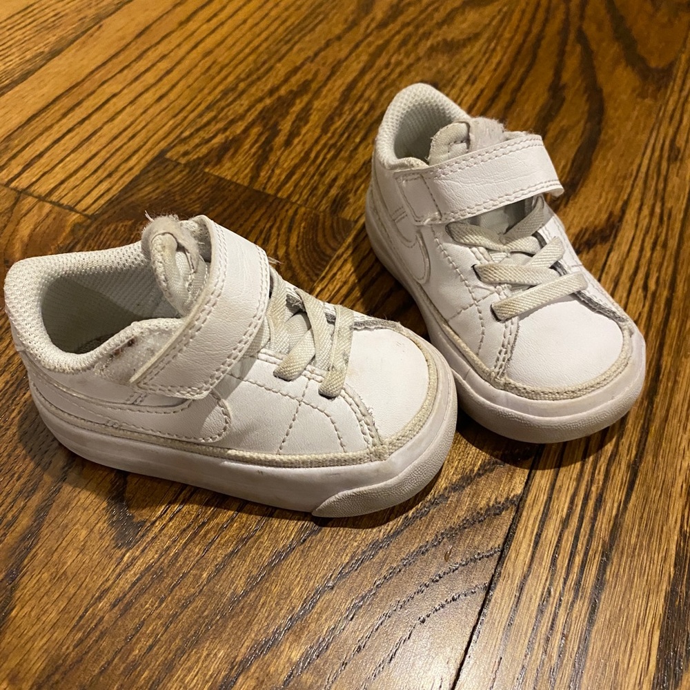 Nike Court Legacy Baby Shoes